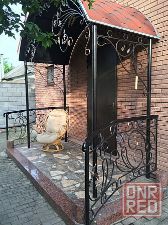 Продам дом Буденновский район Южэсс Донецк - изображение 1