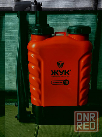 Электро опрыскиватель садовый аккумуляторный Comfort эоэл 12л Литиевая батарея Донецк - изображение 8