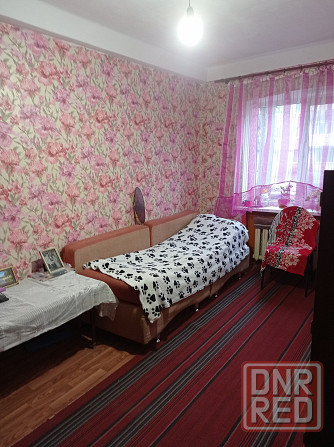 3 х комнатная Пролетарский район 4 млн.руб Донецк - изображение 3