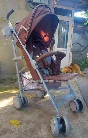 Продам детскую коляску-трость Мариуполь