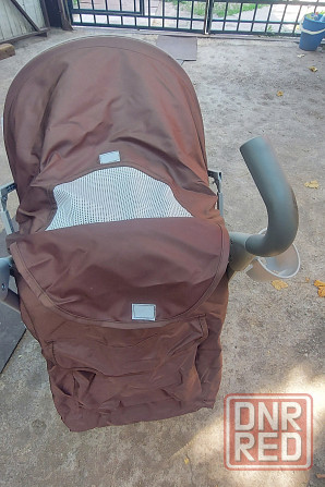 Продам детскую коляску-трость Мариуполь - изображение 6