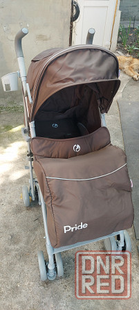 Продам детскую коляску-трость Мариуполь - изображение 3