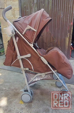 Продам детскую коляску-трость Мариуполь - изображение 2