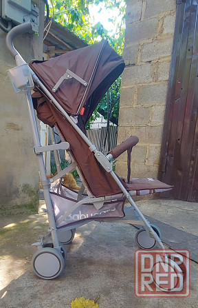 Продам детскую коляску-трость Мариуполь - изображение 5