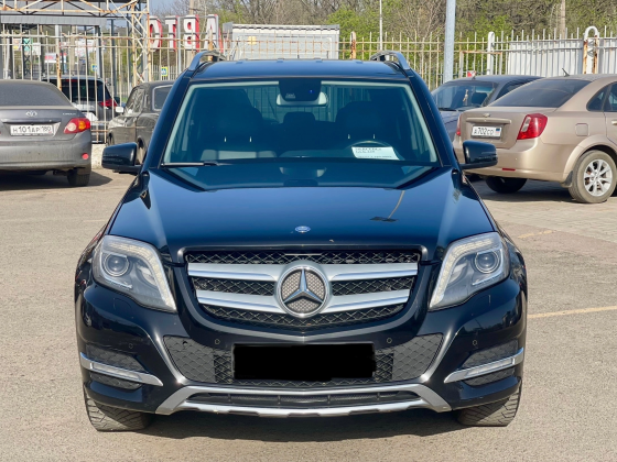 Продам Mercedes CLK220 Донецк
