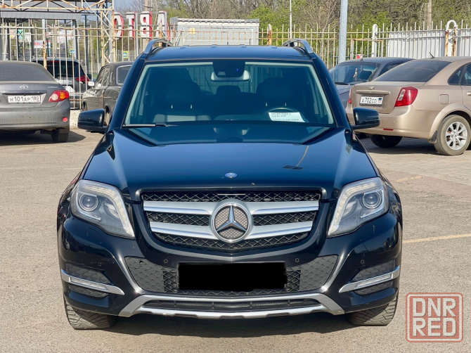 Продам Mercedes CLK220 Донецк - изображение 1