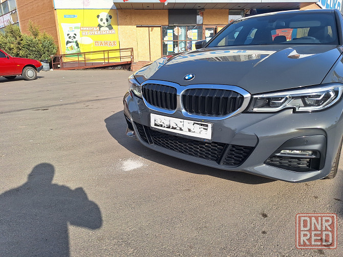 Продам BMW 330I M Донецк - изображение 8