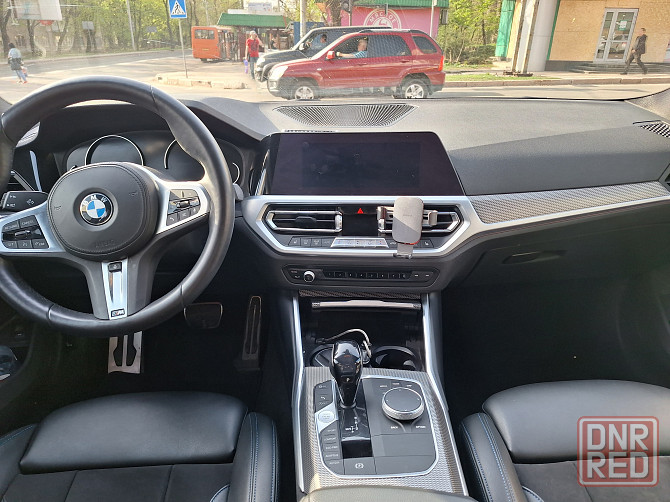 Продам BMW 330I M Донецк - изображение 3