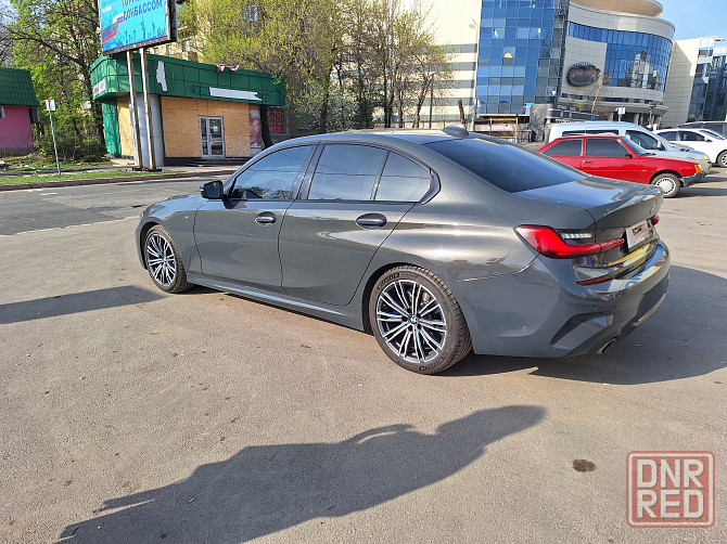 Продам BMW 330I M Донецк - изображение 2