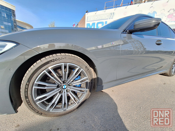Продам BMW 330I M Донецк - изображение 1