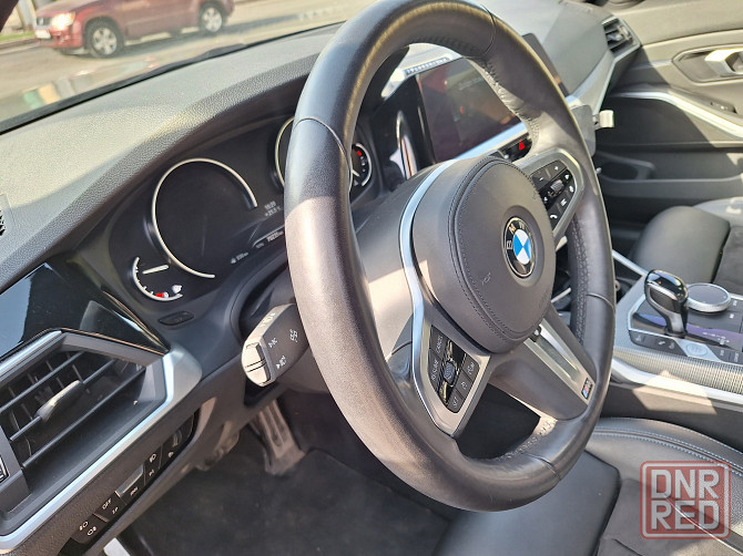 Продам BMW 330I M Донецк - изображение 5