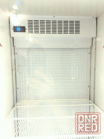 продам холодильный шкаф Донецк - изображение 3