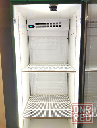 продам холодильный шкаф Донецк - изображение 2