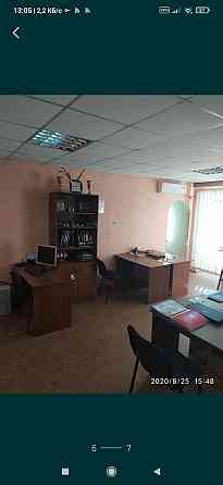 Сдам офис с мебелью по ул. Марии Ульяновой под бухгалтерию, массаж, мастер маникюра и тп Донецк