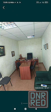 Сдам офис с мебелью по ул. Марии Ульяновой под бухгалтерию, массаж, мастер маникюра и тп Донецк - изображение 6