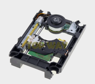 Оригинальный новый товар, Лазерная линза для Playstation 4 PS4 1200 Slim Pro, привод для консоли Донецк