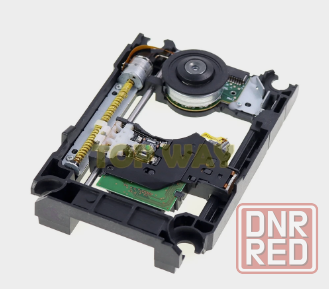 Оригинальный новый товар, Лазерная линза для Playstation 4 PS4 1200 Slim Pro, привод для консоли Донецк - изображение 3