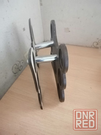 Продам стойку полку подставку для бара Донецк - изображение 2