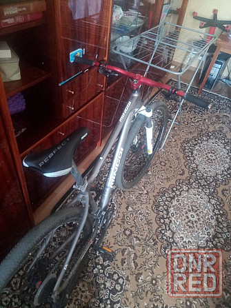 Велосипед 24 скорость 29 колеса Донецк - изображение 5