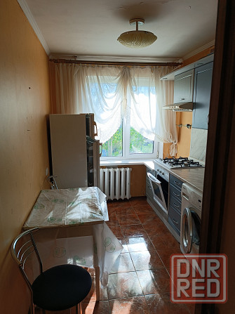 Сдам в аренду 2 комнатную квартиру Донецк - изображение 8