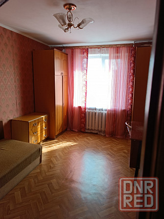 Сдам в аренду 2 комнатную квартиру Донецк - изображение 3