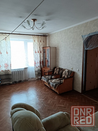 Сдам в аренду 2 комнатную квартиру Донецк - изображение 2