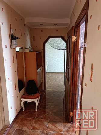 Сдам в аренду 2 комнатную квартиру Донецк - изображение 6