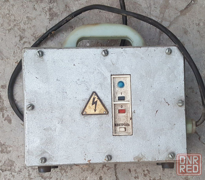 Опрыскиватель электрический Донецк - изображение 3