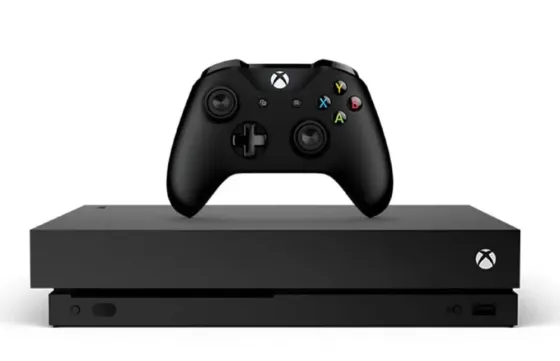 Xbox One X 1TB SSD . Маяк М27. Донецк