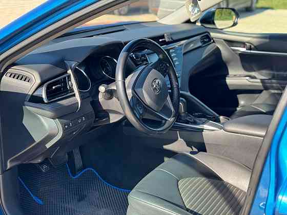 Продам Toyota Camry 2019 Донецк