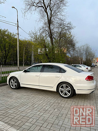 Продам Volkswagen Passat Донецк - изображение 4