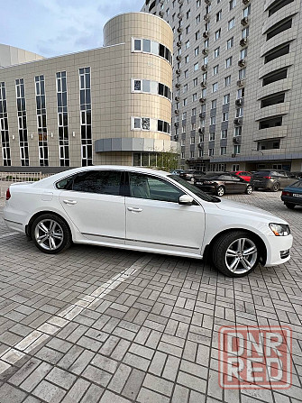 Продам Volkswagen Passat Донецк - изображение 3