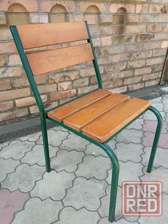 Продам мебель для летней открытой площадки, мебель уличная б/у Харцызск - изображение 5