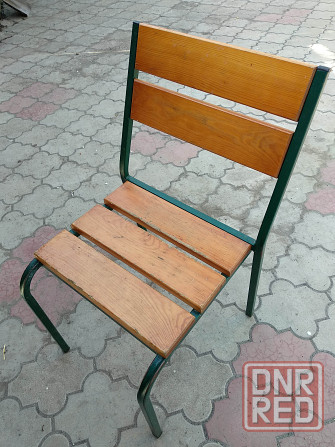 Продам мебель для летней открытой площадки, мебель уличная б/у Харцызск - изображение 7