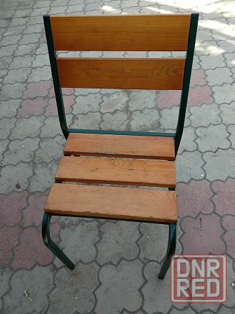 Продам мебель для летней открытой площадки, мебель уличная б/у Харцызск - изображение 6