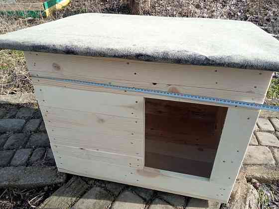 Будка Донецк