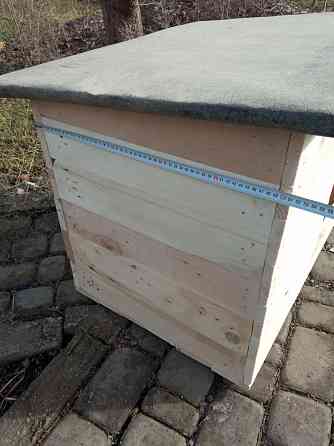 Будка Донецк