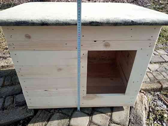 Будка Донецк