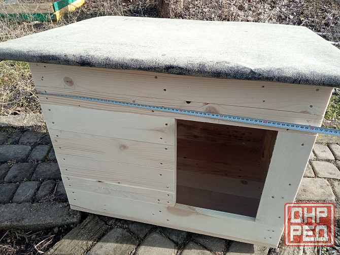 Будка Донецк - изображение 1