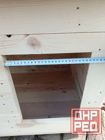 Будка Донецк - изображение 4