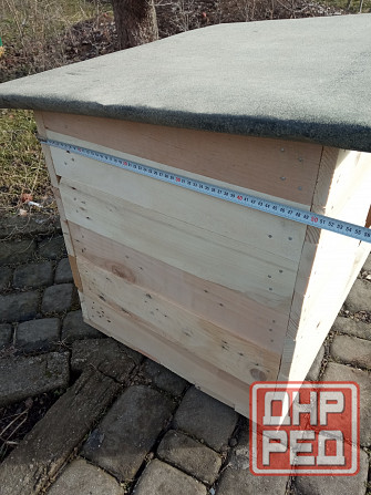 Будка Донецк - изображение 5