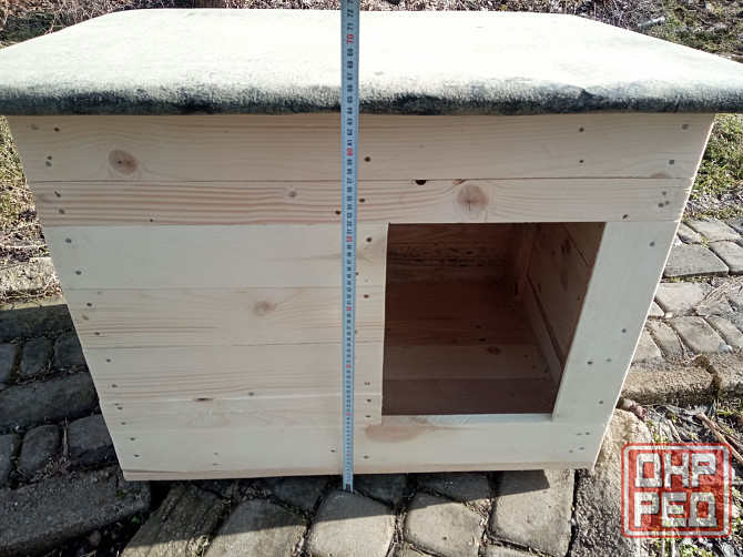 Будка Донецк - изображение 3