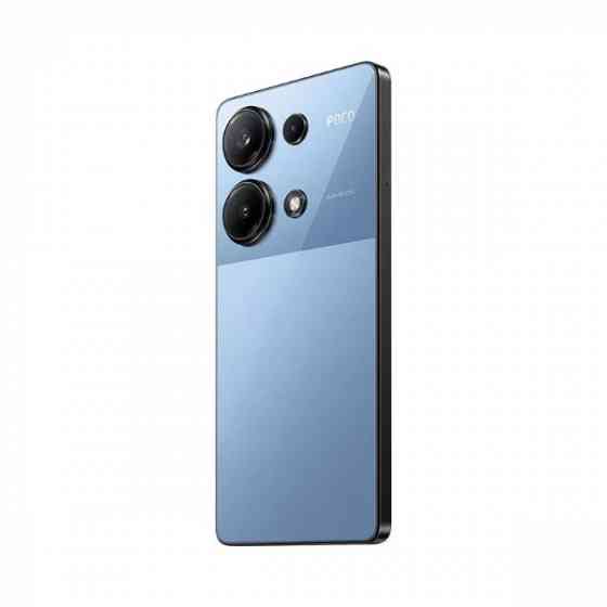 Xiaomi Poco M6 Pro (8/256) Blue Донецк