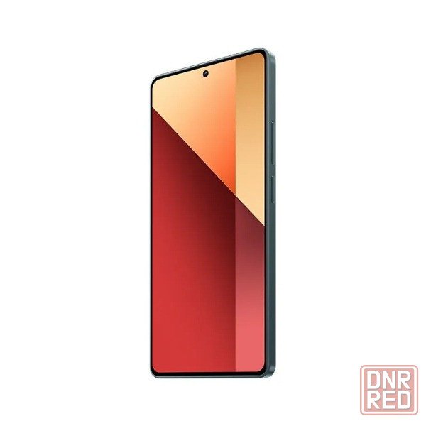 Xiaomi Redmi Note 13 Pro (8/256) Green Донецк - изображение 3