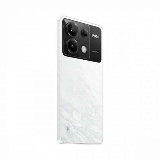 Xiaomi Poco X6 5G (12/256) White Донецк