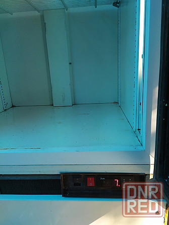 Холодильник Холодильный шкаф витрина Макеевка - изображение 2
