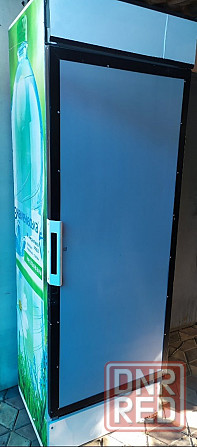 Холодильник Холодильный шкаф витрина Макеевка - изображение 1