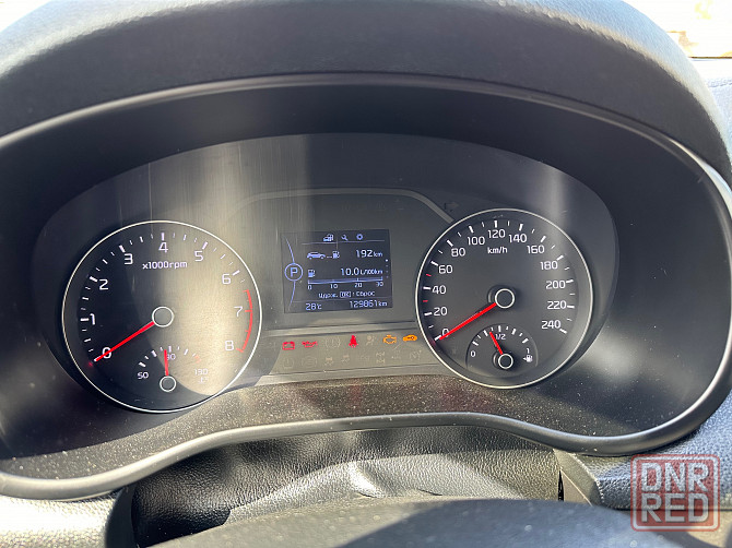 Продам KIA Sportage Донецк - изображение 8