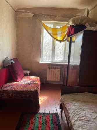 Продам 3-х комнатную квартиру с автономным отоплением, Калининский р-н, ул.Гипрошахтная Донецк