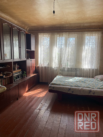 Продам 3-х комнатную квартиру с автономным отоплением, Калининский р-н, ул.Гипрошахтная Донецк - изображение 7